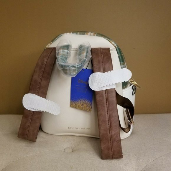 Danielle Nicole Disney Winnie the Pooh Backpack main image 12